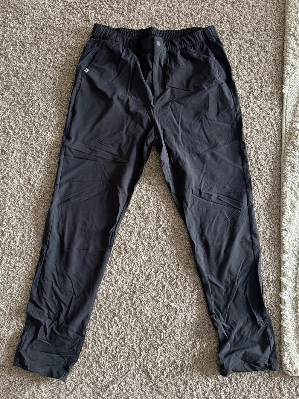 Figs Pro-Technical Scrub Pants
